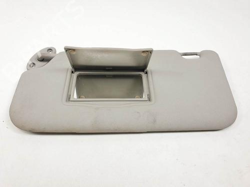 Used Left sun visor Left sun visor FORD MONDEO IV (BA7) 2.0 (145 hp) 13535062 13535062
