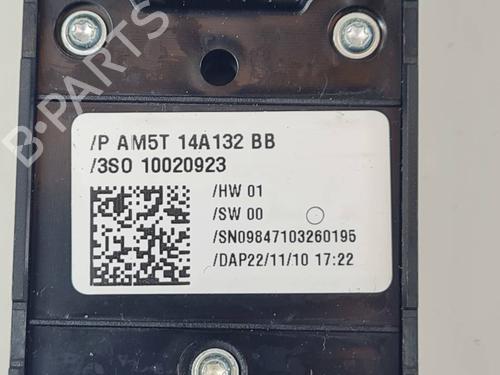 Left front window switch FORD GRAND C-MAX (DXA/CB7, DXA/CEU) 1.6 TDCi | BP34512083I27 - Image 3