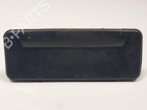 Used Tailgate handle SKODA OCTAVIA II Combi (1Z5) 1.9 TDI (105 hp) 11271823