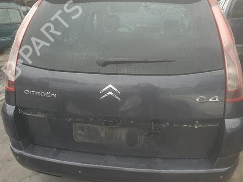 Injection rail CITROËN C4 Grand Picasso I (UA_) 2.0 HDi 138 | BP19703681M98  - Image 12