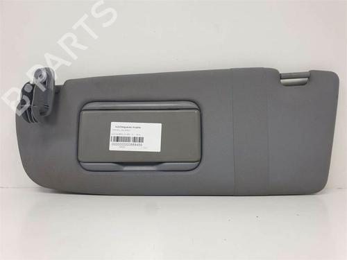 Used Left sun visor Left sun visor AUDI A4 B5 Avant (8D5) 1.8 (125 hp) 10419187 10419187