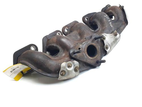 Used Exhaust manifold RENAULT TRAFIC II Bus (JL) 2.5 dCi 145 (JL0J) (146 hp) 27815081