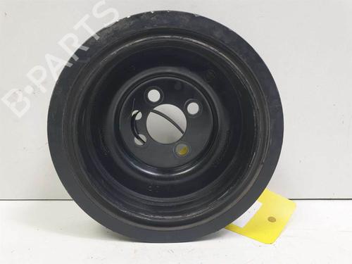 Used Pulley Pulley SEAT CORDOBA (6L2) 1.9 TDI (100 hp) 13955649 13955649