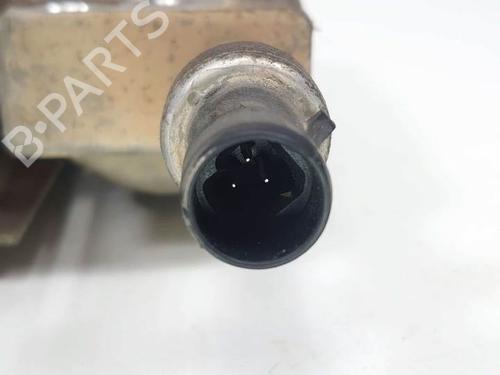 AC radiator OPEL ZAFIRA A MPV (T98) 2.0 DTI 16V (F75) | BP8167805M32 