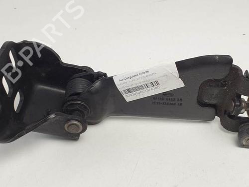 Hinge/Door check strap FORD TRANSIT CONNECT MPV 1.6 TDCi | BP25286263C146 - Image 1