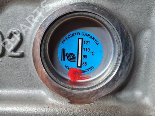 Engine DS DS 4 / DS 4 CROSSBACK (NX_) 1.6 THP 165 | BP40175343M1 - Image 3