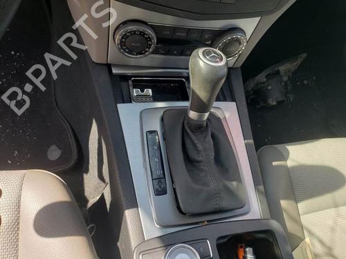Control unit MERCEDES-BENZ C-CLASS (W204) C 200 CDI (204.007, 204.006) | BP25295620M11  - Image 15