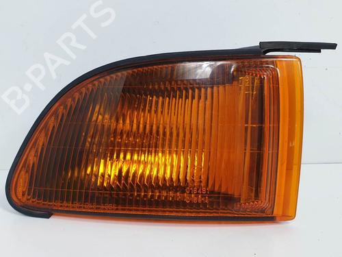 Used Left front indicator Left front indicator MITSUBISHI GALANT VIII (EA_) 2.0 (EA2A) (133 hp) 6855733 6855733