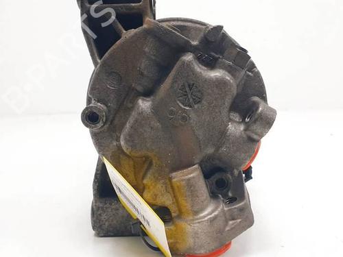 AC compressor NISSAN ALMERA II (N16) 2.2 dCi | BP18072707M34 