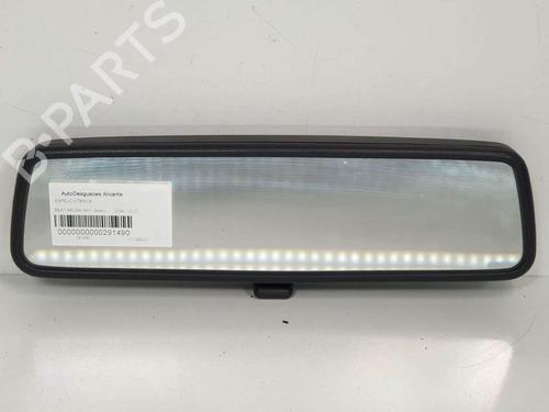 Used Rear mirror Rear mirror SEAT AROSA (6H1) 1.0 (50 hp) 6991870 6991870