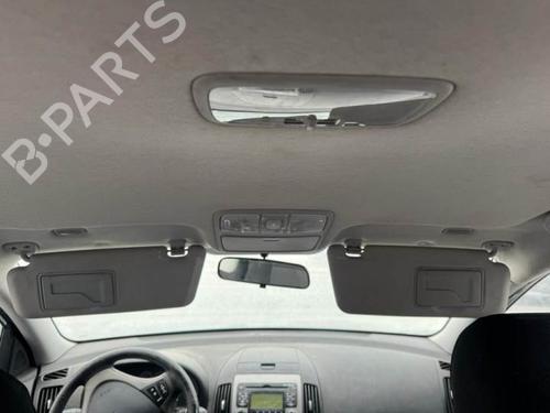 Rear left window mechanism HYUNDAI i30 Estate (FD) 1.4 | BP17520762C24 