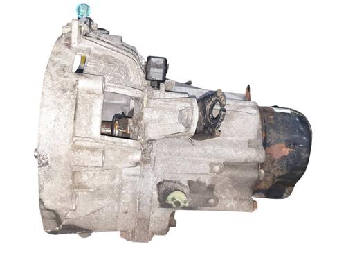 Gearbox RENAULT KANGOO (KC0/1_) 1.4 (KC0C, KC0H, KC0B, KC0M) | BP36069486M3 - Image 6