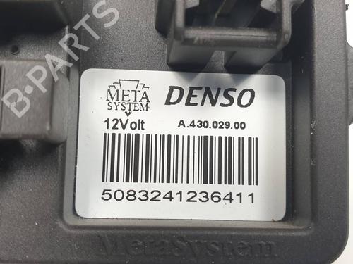 Heater resistor CITROËN C4 Grand Picasso II (DA_, DE_) 1.2 THP 130 | BP29741818M108 