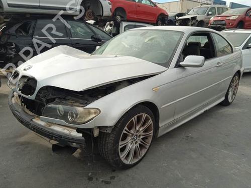 Electronic sensor BMW 3 Coupe (E46) 320 Ci | BP20715651M84 