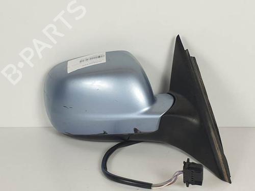 Used Right mirror VW PASSAT B5 (3B2) 1.8 T (150 hp) 12370335