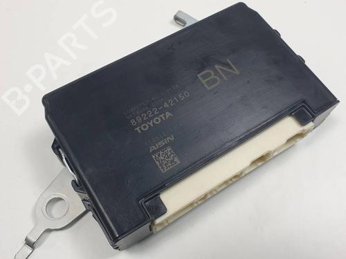 Used Electronic module Electronic module TOYOTA RAV 4 V (_A5_, _H5_) 2.5 Hybrid (AXAH52) (218 hp) 34516212 34516212