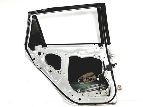 Left rear door MAZDA 6 Estate (GH) 2.2 MZR-CD (GH10) | BP15807665C4 