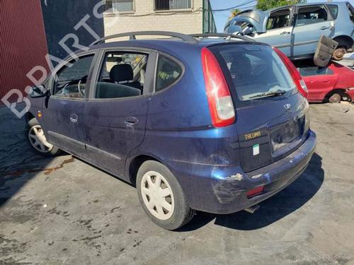 Airbag module DAEWOO REZZO (U100) 1.6 | BP18826149M53 