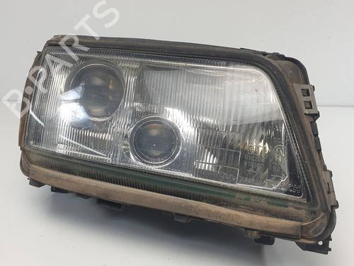 Used Right headlight Right headlight AUDI A8 D2 (4D2, 4D8) 4.2 quattro (299 hp) 36374925 36374925
