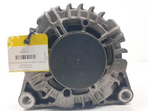 Alternator CITROËN C4 II (NC_) 1.6 HDi 90 | BP31240440M7 