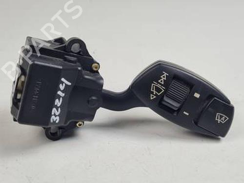 Used Steering column stalk BMW 5 (E60) 525 i (192 hp) 31240725