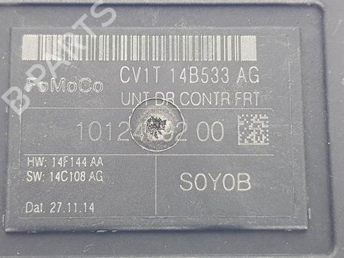 Comfort control module FORD FIESTA VI (CB1, CCN) 1.0 EcoBoost | BP15216898M56 