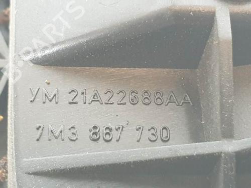 Front right interior door handle FORD GALAXY I (WGR) 2.3 16V | BP13215670I14 