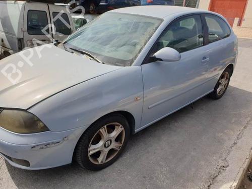 Front right lock SEAT IBIZA III (6L1) 1.9 TDI | BP13408576C97 