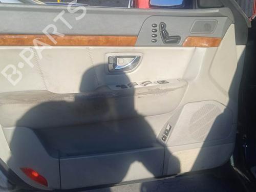 Front left interior door handle KIA OPIRUS (GH) 3.5 | BP16153738I13 - Image 4