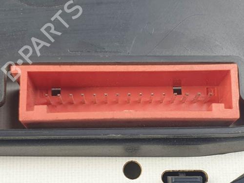 Instrument cluster RENAULT TRAFIC II Bus (JL) 1.9 dCI 80 (JL0B) | BP24984280C47  - Image 8