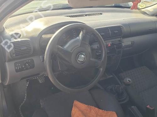 Left front fog light SEAT LEON (1M1) 1.6 16 V | BP29172613C30  - Image 13