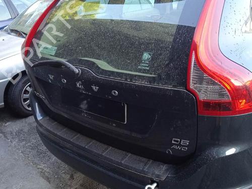 Switch VOLVO XC60 I SUV (156) D5 AWD | BP6892953I30 - Image 8