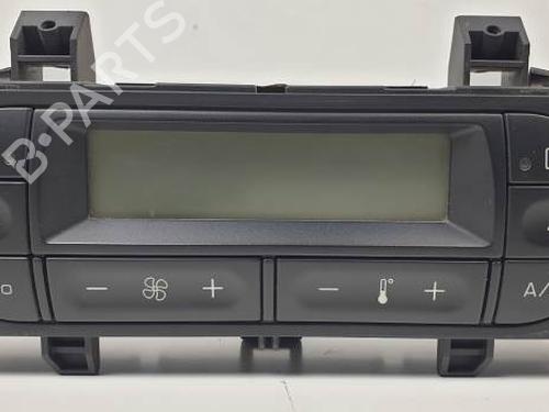 Used Climate control CITROËN C3 I (FC_, FN_) 1.4 16V HDi (90 hp) 28061727