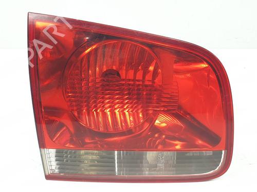 Used Left tailgate light Left tailgate light VW TOUAREG (7LA, 7L6, 7L7) 2.5 R5 TDI (174 hp) 29726510 29726510