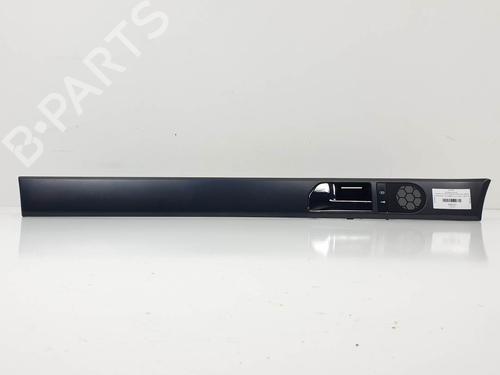 Used Front left interior door handle Front left interior door handle VW TOUAREG (7LA, 7L6, 7L7) 2.5 R5 TDI (174 hp) 24915500 24915500