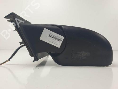 Left mirror FORD FIESTA V (JH_, JD_) 1.4 TDCi | BP22377654C26 