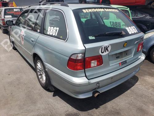 Front bumper BMW 5 Touring (E39) 525 i | BP29245603C7 