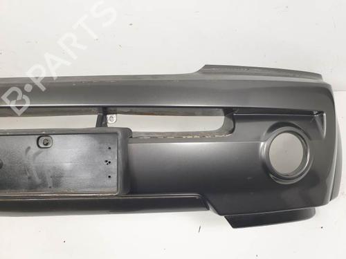 Front bumper KIA SORENTO I (JC) 2.4 | BP25887808C7 