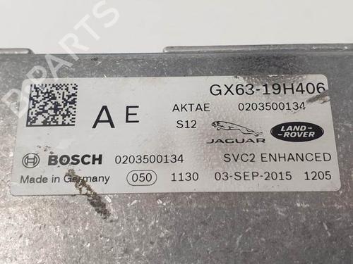 Elektronisk modul LAND ROVER RANGE ROVER EVOQUE (L538) 2.0 D | BP25144423M83 