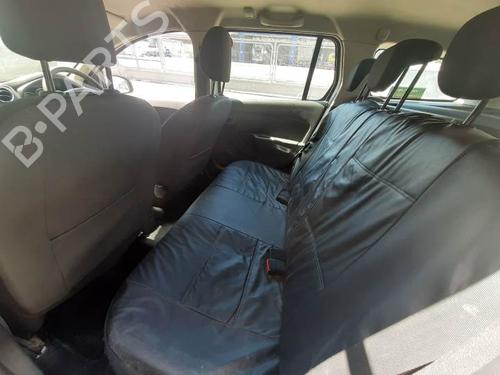 Elektronisk sensor DACIA LOGAN MCV II 1.5 dCi | BP6849445M84 