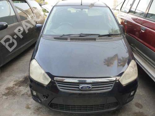 Front left interior door handle FORD C-MAX (DM2) 2.0 | BP6843553I13  - Image 8