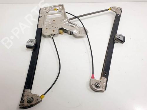 Used Front right window mechanism LAND ROVER RANGE ROVER III (L322) 3.0 D 4x4 (177 hp) 13400214