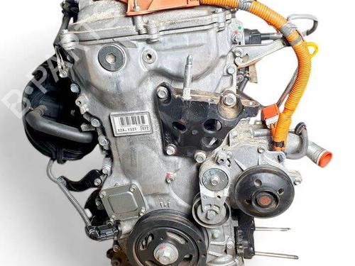 Engine TOYOTA RAV 4 IV (_A4_) 2.5 Hybrid (AVA42_) | BP25143889M1 - Image 3