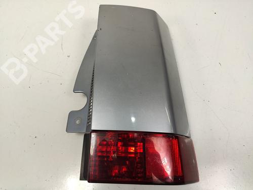 Used Rear fog light Rear fog light OPEL MERIVA A MPV (X03) 1.3 CDTI (E75) (75 hp) 9396025 9396025