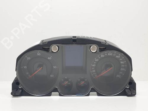 Used Instrument cluster Instrument cluster VW PASSAT B6 (3C2) 1.9 TDI (105 hp) 25752398 25752398