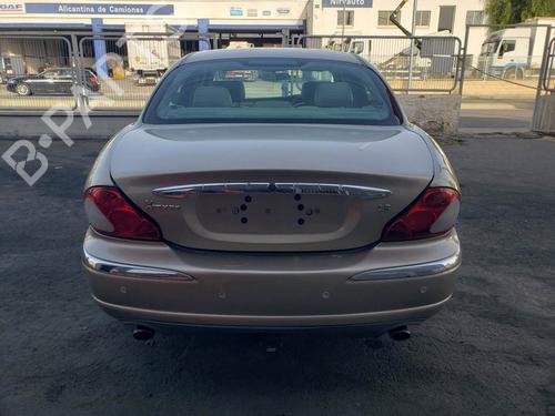 Headlight switch JAGUAR X-TYPE I (X400) 2.5 V6 All-wheel Drive | BP25144574I24  - Image 8