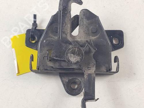 hjelmlås hjelmlås HYUNDAI SANTA FÉ I (SM) 2.0 CRDi (113 hp) 18889289 18889289