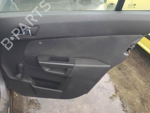 Right taillight OPEL ASTRA H Estate (A04) 1.6 (L35) | BP29149324C35 
