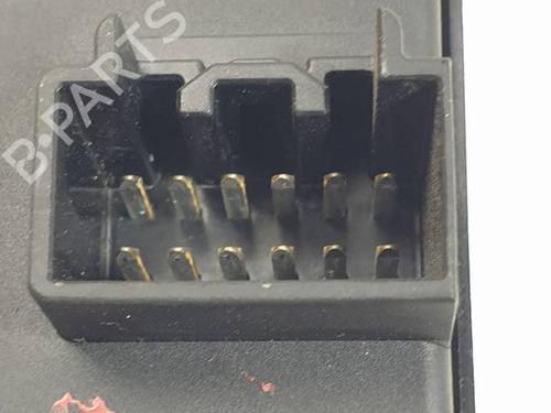 Left front window switch MAZDA 3 (BK) 1.6 (BK14) | BP29989477I27