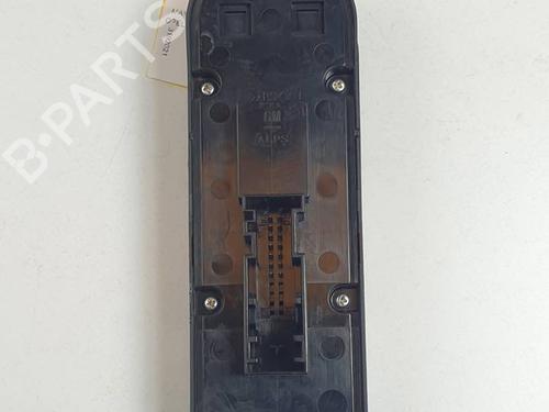 Left front window switch OPEL ASTRA H (A04) 1.4 (L48) | BP30166759I27